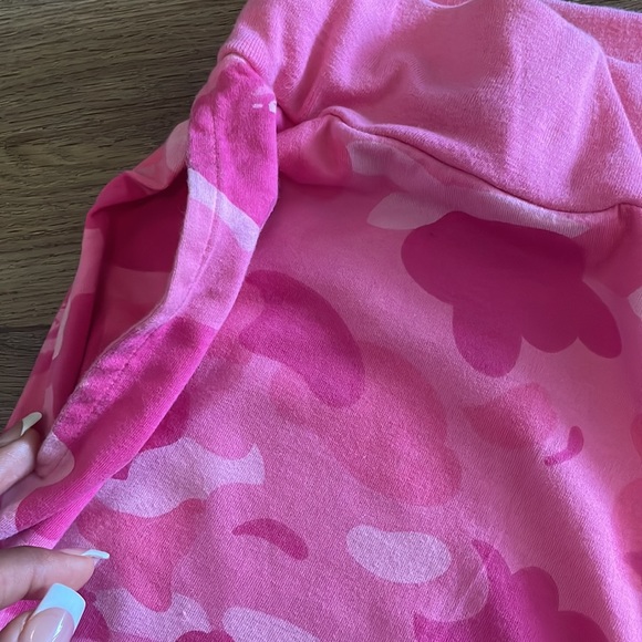 A bathing ape shorts - Picture 5 of 6